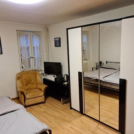 Auberge De Ballens Экстерьер фото