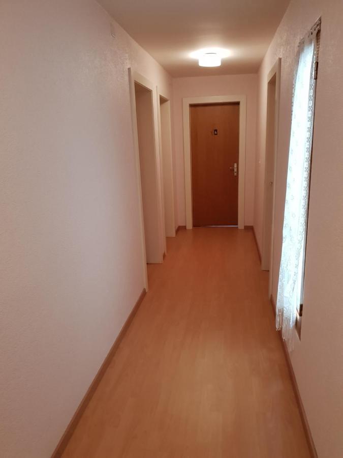 Auberge De Ballens Экстерьер фото