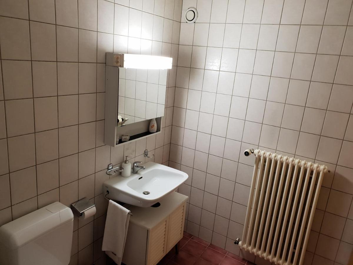 Auberge De Ballens Экстерьер фото