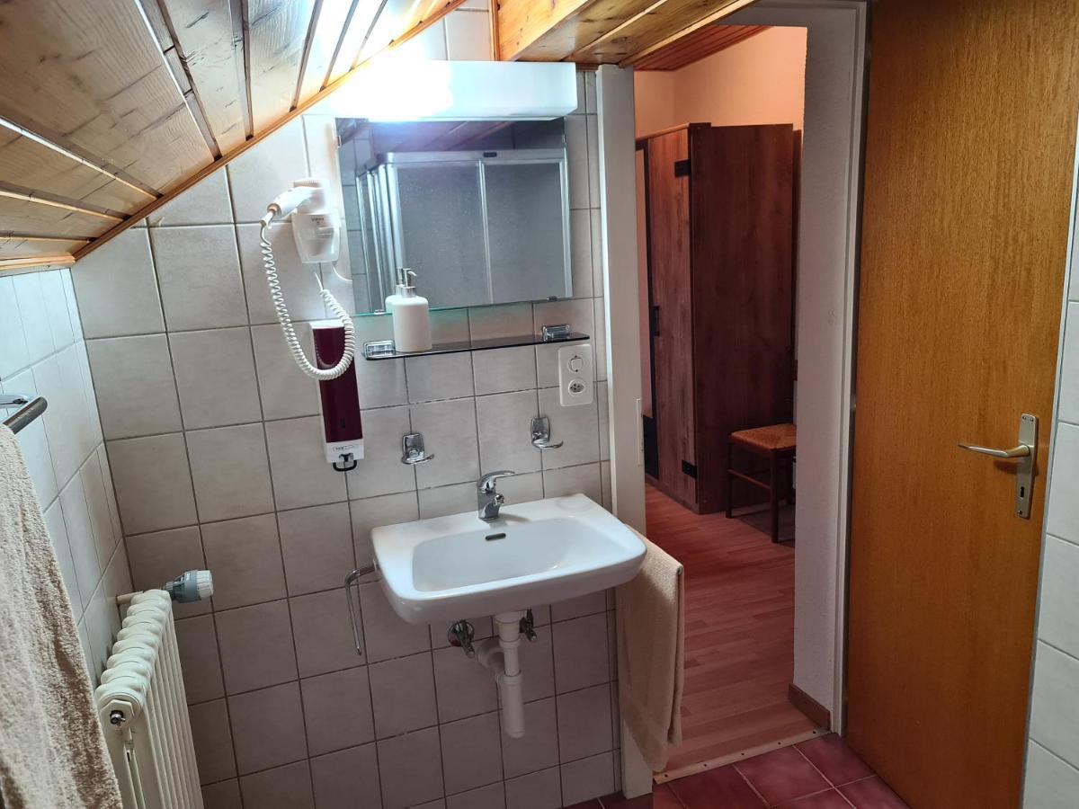 Auberge De Ballens Экстерьер фото