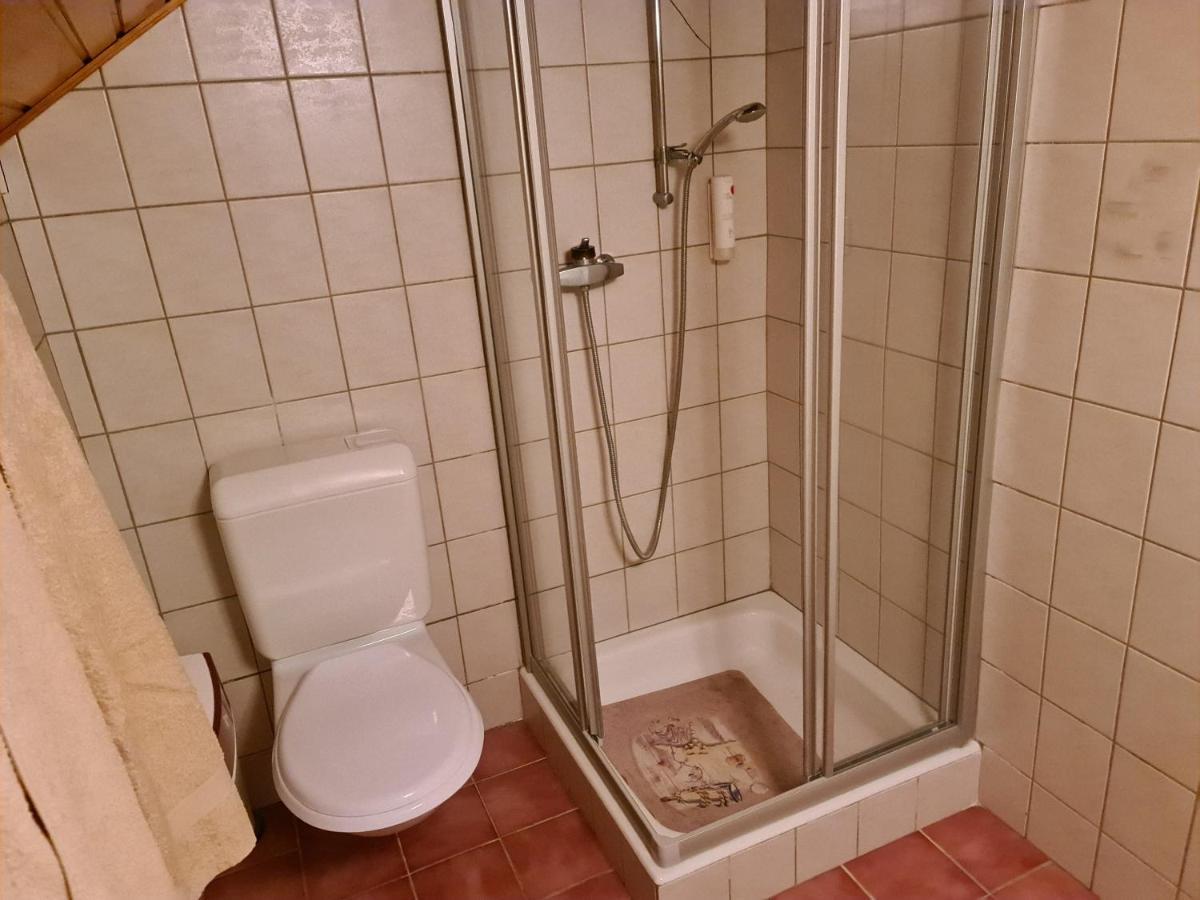 Auberge De Ballens Экстерьер фото