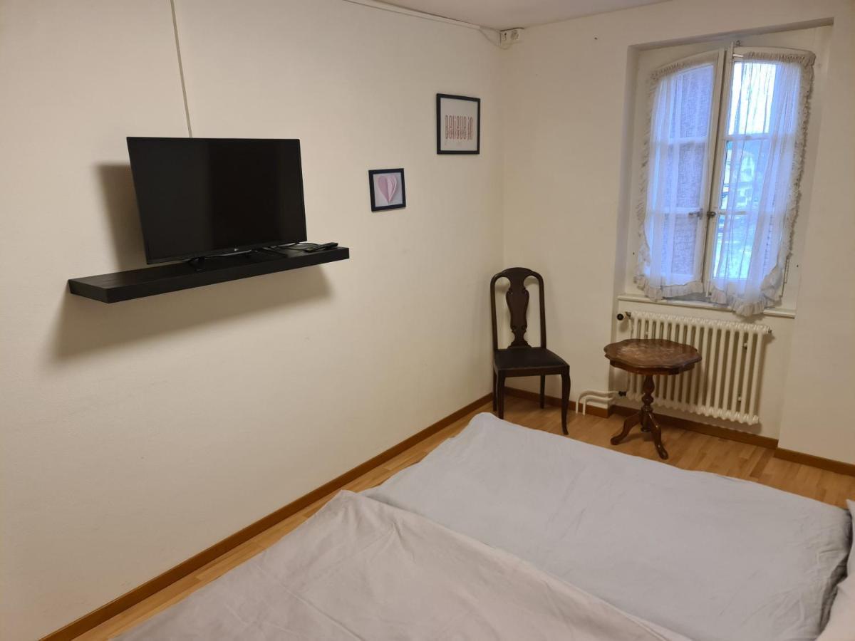 Auberge De Ballens Экстерьер фото
