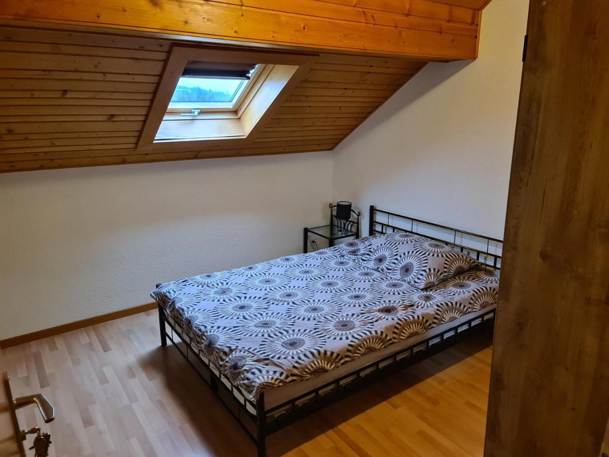 Auberge De Ballens Экстерьер фото
