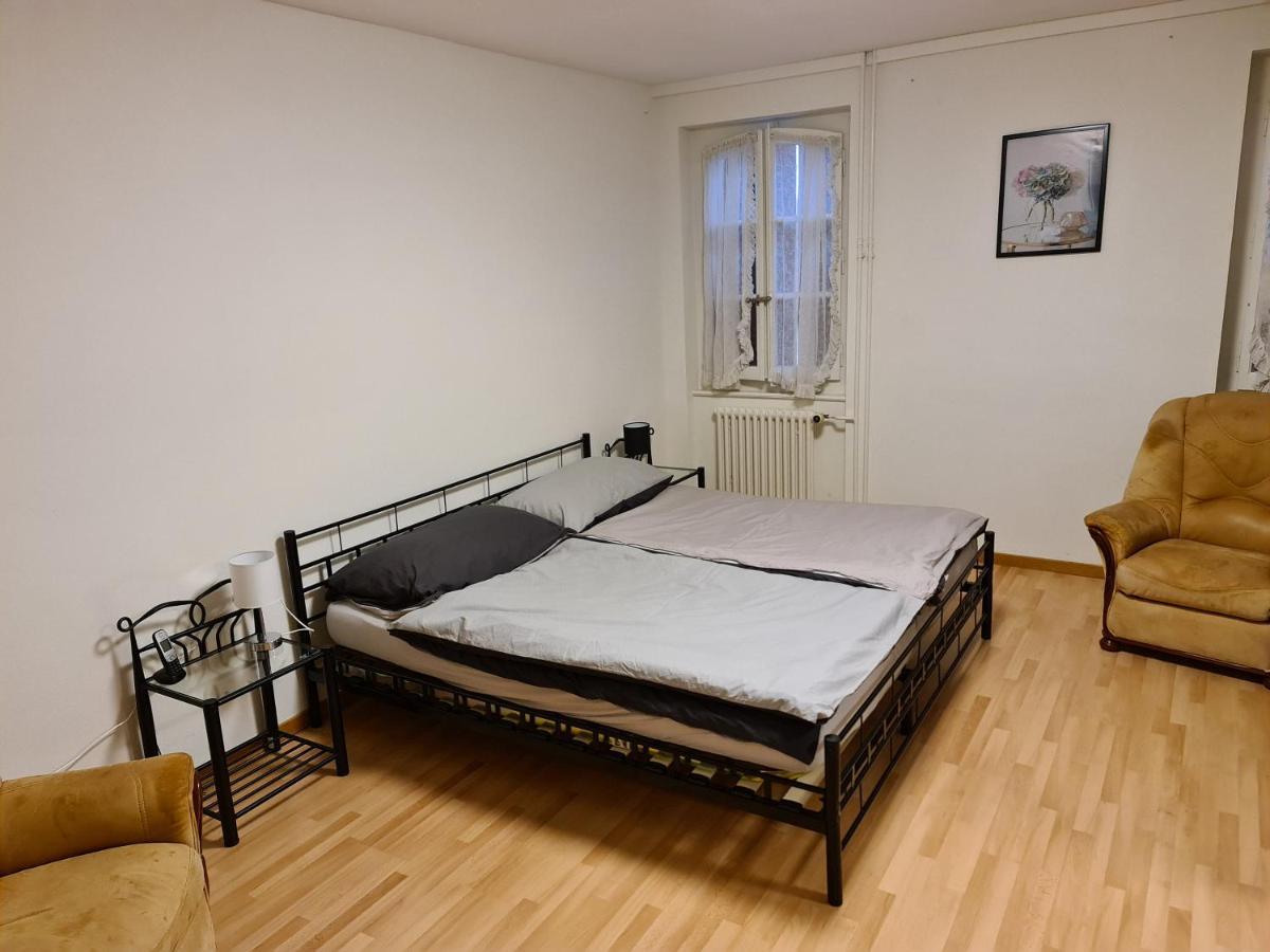 Auberge De Ballens Экстерьер фото
