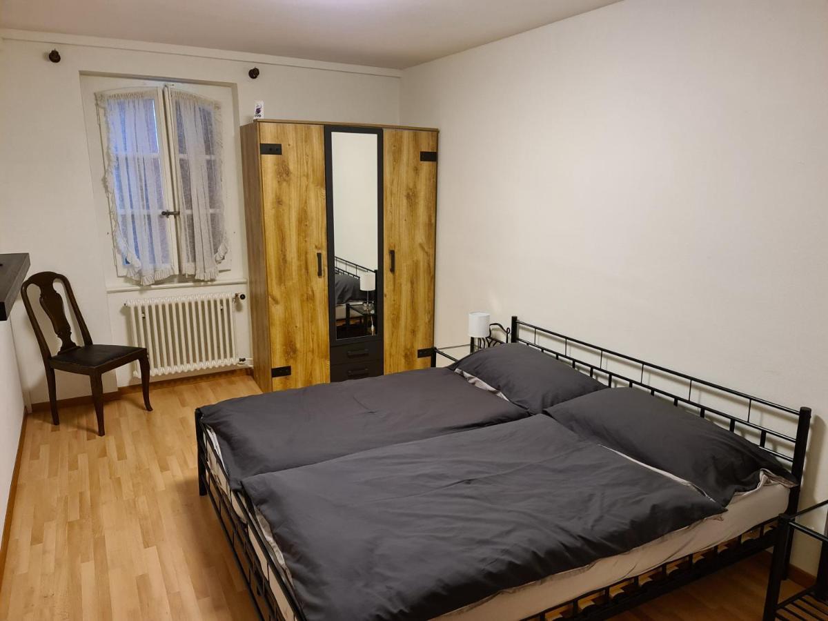 Auberge De Ballens Экстерьер фото