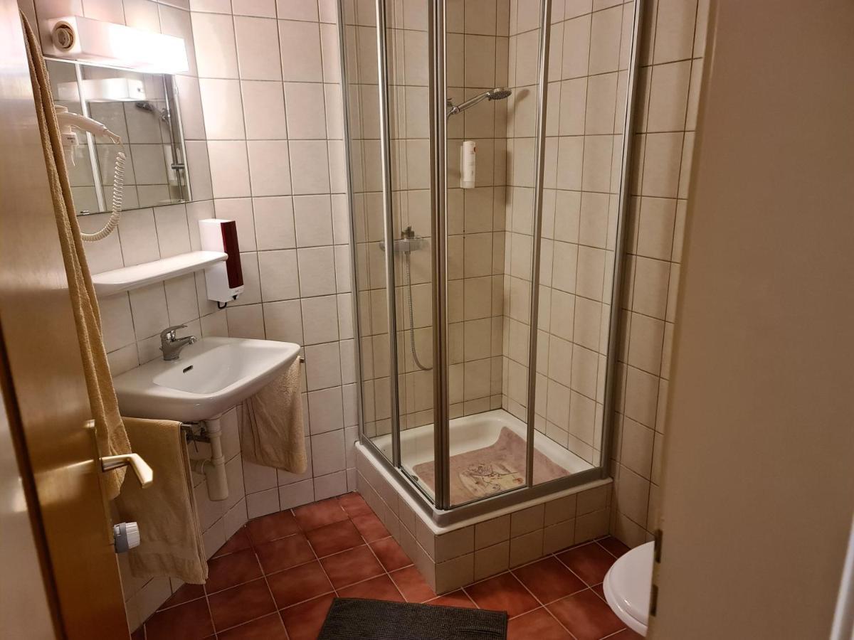 Auberge De Ballens Экстерьер фото