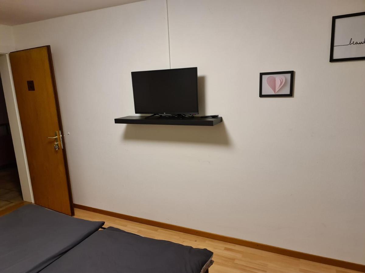 Auberge De Ballens Экстерьер фото